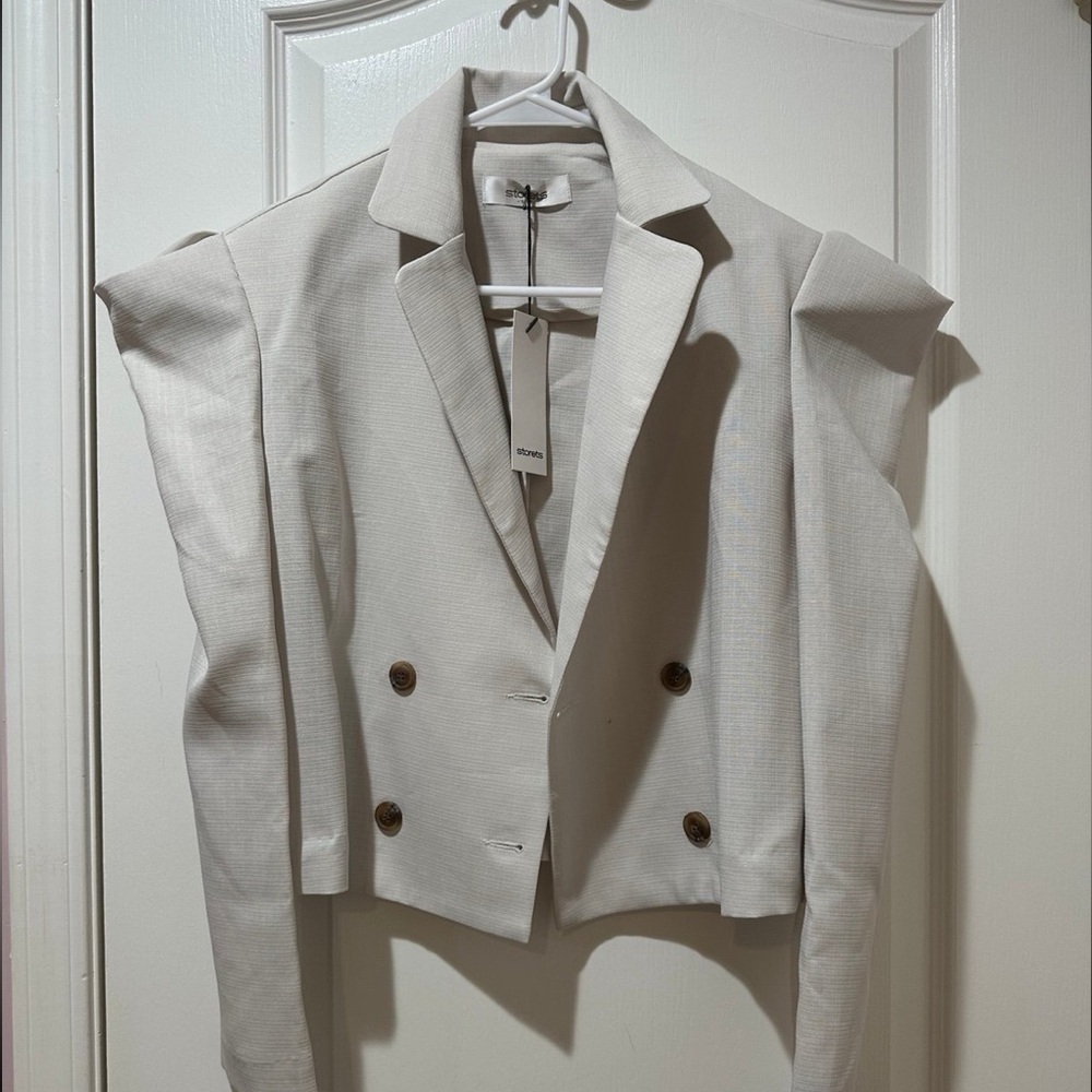 Storets blazer